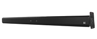 Klip Xtreme KSB-150 - Sound bar - Black